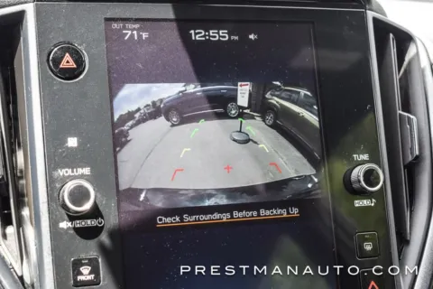 More photos of 2024 Subaru Impreza 2.5RS at Prestman Auto, UT