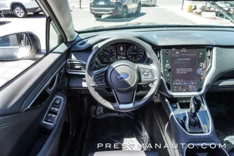 Photos of 2024 Subaru Outback Limited for sale in Salt Lake City, UT at Prestman Auto