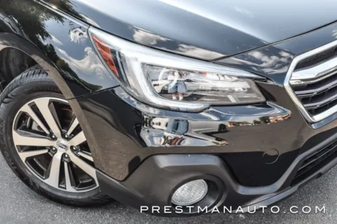 Another view of 2018 Subaru Outback 2.5i for sale in Salt Lake City, UT at Prestman Auto