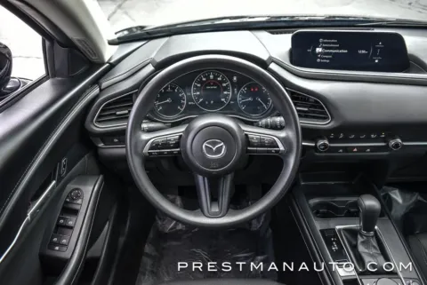 Photos of 2024 Mazda CX-30 2.5 S for sale in Salt Lake City, UT at Prestman Auto