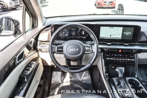 Photos of 2022 Kia Carnival SX Prestige for sale in Salt Lake City, UT at Prestman Auto