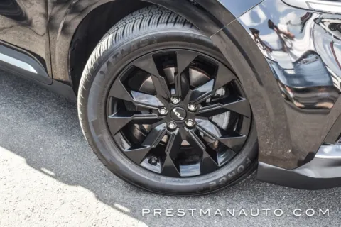More photos of 2022 Kia Carnival SX Prestige at Prestman Auto, UT