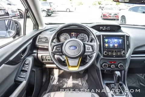 Photos of 2023 Subaru Crosstrek Sport for sale in Salt Lake City, UT at Prestman Auto
