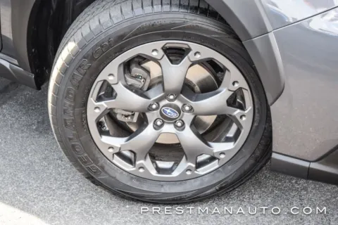 More photos of 2023 Subaru Crosstrek Sport at Prestman Auto, UT