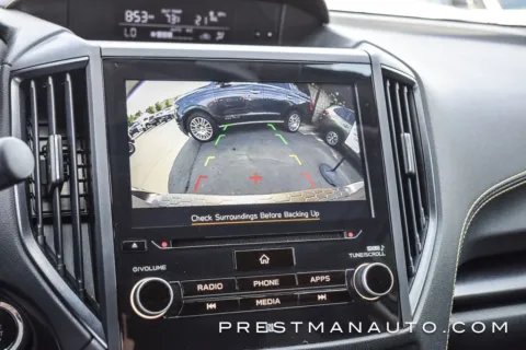 More photos of 2023 Subaru Crosstrek Sport at Prestman Auto, UT