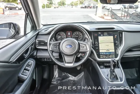 Photos of 2023 Subaru Outback Limited XT for sale in Salt Lake City, UT at Prestman Auto
