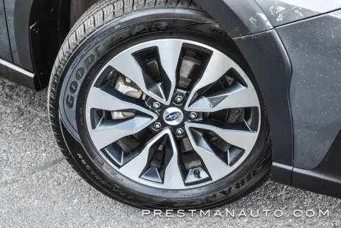 More photos of 2023 Subaru Outback Limited XT at Prestman Auto, UT