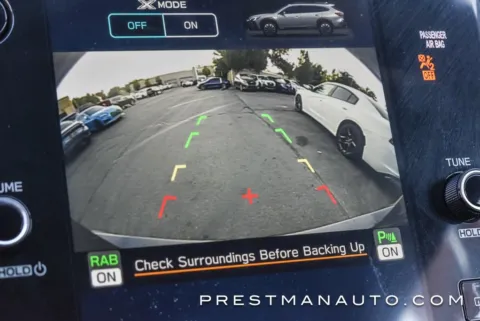More photos of 2023 Subaru Outback Limited XT at Prestman Auto, UT