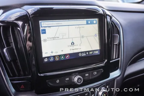 More photos of 2024 Chevrolet Traverse Limited Premier at Prestman Auto, UT