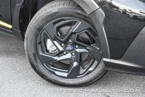 More photos of 2024 Subaru Crosstrek Sport at Prestman Auto, UT