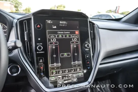 More photos of 2024 Subaru Crosstrek Sport at Prestman Auto, UT
