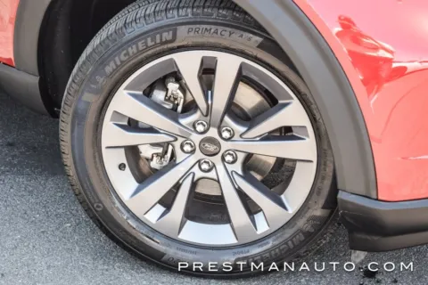More photos of 2022 Ford Explorer XLT at Prestman Auto, UT