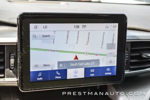 More photos of 2022 Ford Explorer XLT at Prestman Auto, UT