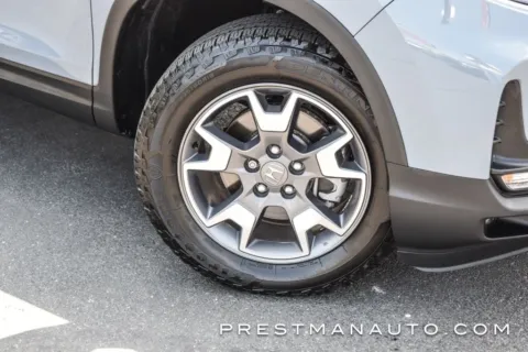 More photos of 2023 Honda Passport TrailSport at Prestman Auto, UT