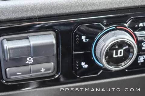 More photos of 2024 Chevrolet Silverado 1500 RST at Prestman Auto, UT