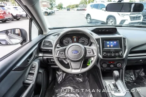Photos of 2022 Subaru Impreza for sale in Salt Lake City, UT at Prestman Auto