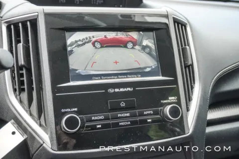 More photos of 2022 Subaru Impreza at Prestman Auto, UT
