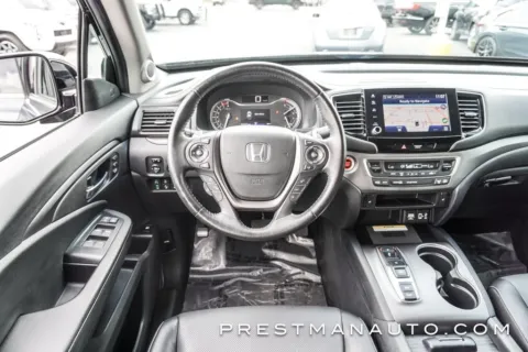 Photos of 2023 Honda Ridgeline RTL-E for sale in Salt Lake City, UT at Prestman Auto