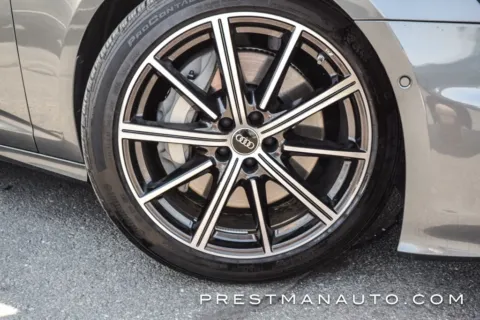 More photos of 2025 Audi A6 3.0T Premium at Prestman Auto, UT