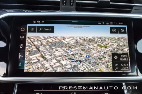 More photos of 2025 Audi A6 3.0T Premium at Prestman Auto, UT