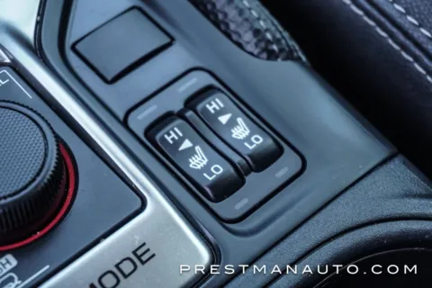 More photos of 2024 Subaru Forester Premium at Prestman Auto, UT