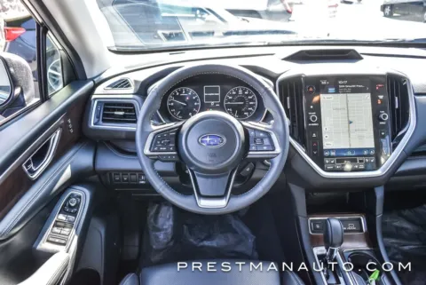 Photos of 2024 Subaru Ascent Touring for sale in Salt Lake City, UT at Prestman Auto