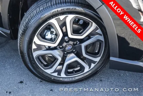 More photos of 2024 Subaru Ascent Touring at Prestman Auto, UT