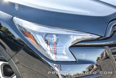 More photos of 2024 Subaru Ascent Touring at Prestman Auto, UT