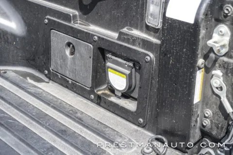 More photos of 2023 Toyota Tacoma TRD Sport at Prestman Auto, UT