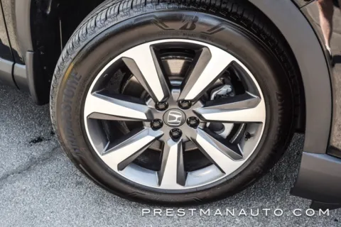 More photos of 2025 Honda Pilot Elite at Prestman Auto, UT