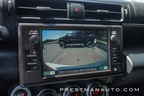 More photos of 2023 Toyota GR86 at Prestman Auto, UT