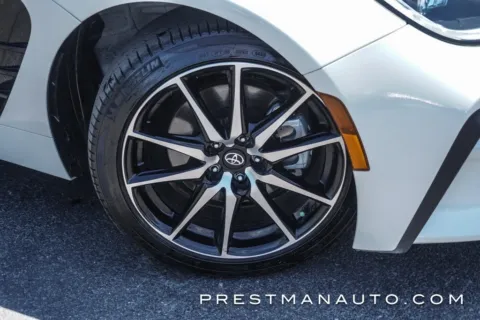 More photos of 2023 Toyota GR86 at Prestman Auto, UT