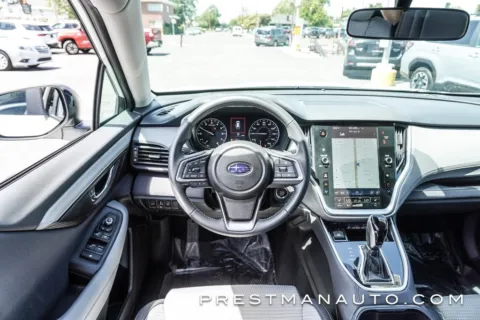 Photos of 2025 Subaru Outback Premium for sale in Salt Lake City, UT at Prestman Auto