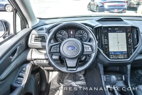 Photos of 2023 Subaru Ascent Onyx Edition for sale in Salt Lake City, UT at Prestman Auto