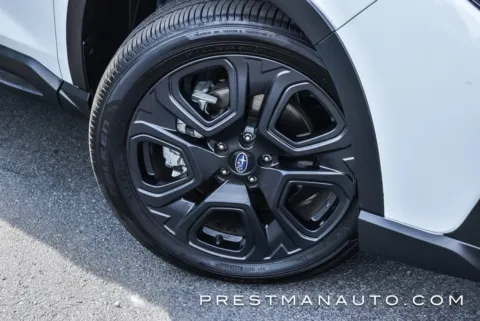 More photos of 2023 Subaru Ascent Onyx Edition at Prestman Auto, UT