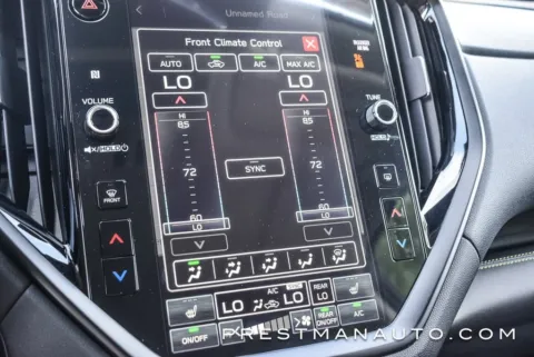 More photos of 2023 Subaru Ascent Onyx Edition at Prestman Auto, UT