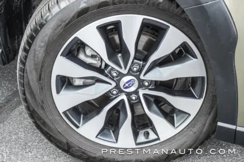 Photos of 2024 Subaru Outback Limited XT for sale in Salt Lake City, UT at Prestman Auto