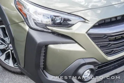 Another view of 2024 Subaru Outback Limited XT for sale in Salt Lake City, UT at Prestman Auto