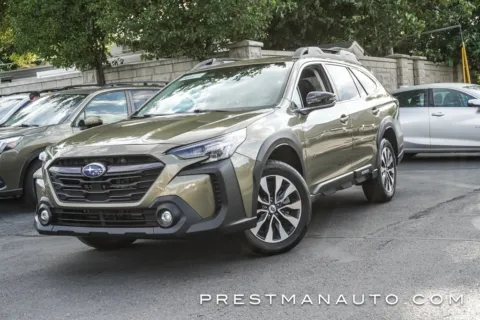 More photos of 2024 Subaru Outback Limited XT at Prestman Auto, UT