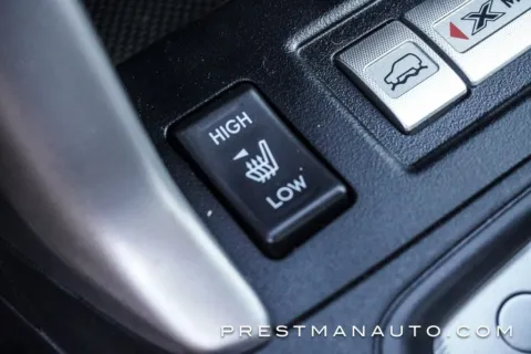 More photos of 2018 Subaru Forester 2.5i Premium at Prestman Auto, UT