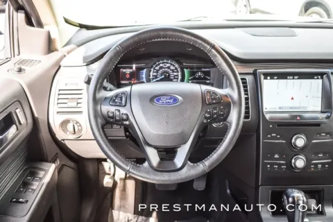 Photos of 2019 Ford Flex SEL for sale in Salt Lake City, UT at Prestman Auto