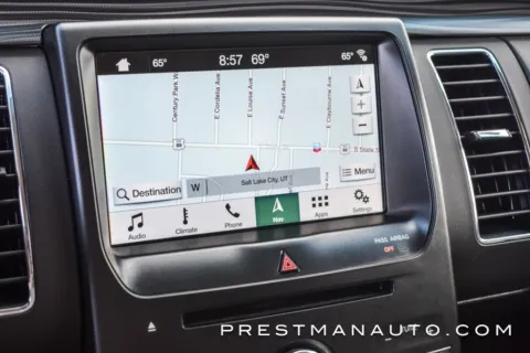 More photos of 2019 Ford Flex SEL at Prestman Auto, UT