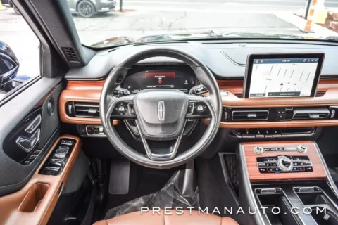 Photos of 2023 Lincoln Aviator Reserve for sale in Salt Lake City, UT at Prestman Auto