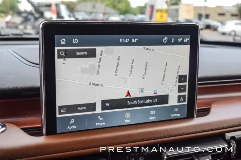 More photos of 2023 Lincoln Aviator Reserve at Prestman Auto, UT