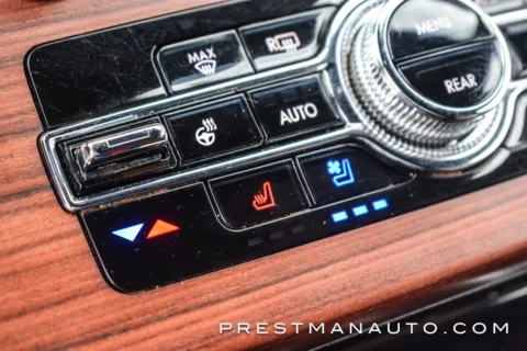 More photos of 2023 Lincoln Aviator Reserve at Prestman Auto, UT