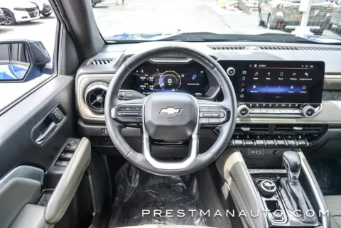 Photos of 2023 Chevrolet Colorado ZR2 for sale in Salt Lake City, UT at Prestman Auto