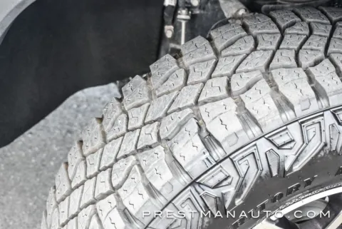 More photos of 2023 Chevrolet Colorado ZR2 at Prestman Auto, UT