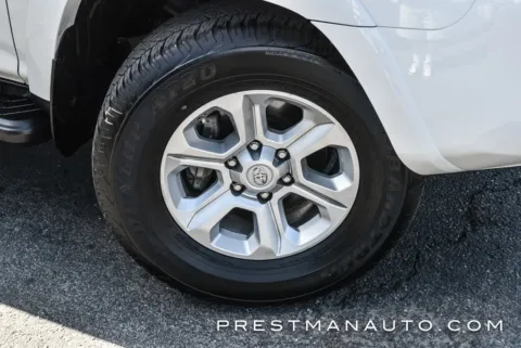 Photos of 2019 Toyota 4Runner SR5 Premium for sale in Salt Lake City, UT at Prestman Auto