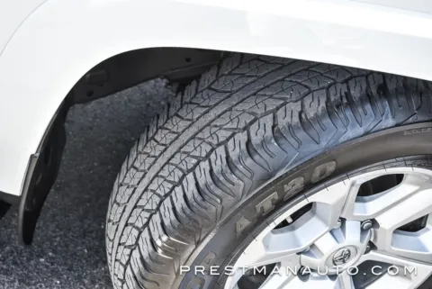 Another view of 2019 Toyota 4Runner SR5 Premium for sale in Salt Lake City, UT at Prestman Auto
