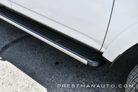 More photos of 2019 Toyota 4Runner SR5 Premium at Prestman Auto, UT